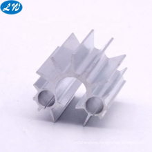 OEM factory manufacturing custom aluminum heatsink